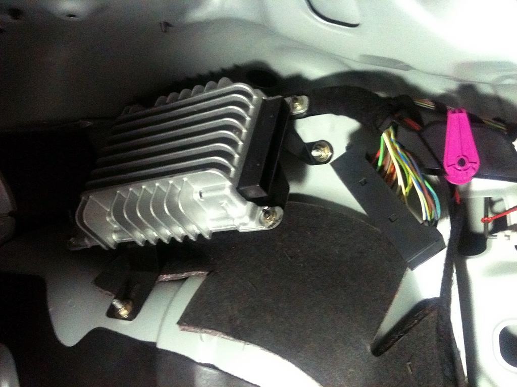 2002 Nissan maxima bose subwoofer problems #8